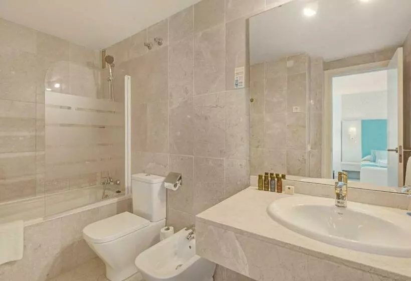 Suite Familiare, Roc Illetas & Spa