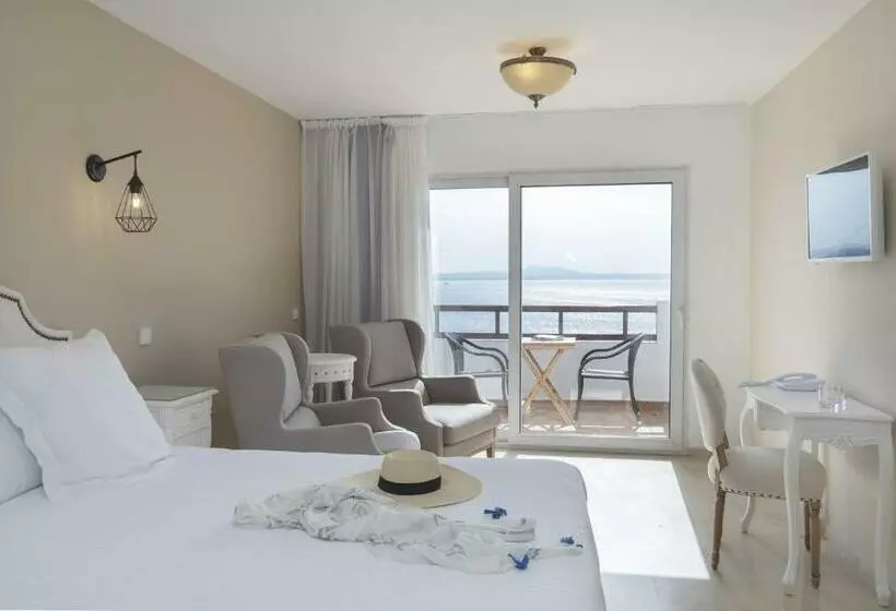 Habitació Premium Vista Mar, Roc Illetas & Spa