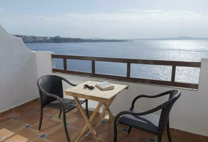 Habitació Premium Vista Mar, Roc Illetas & Spa