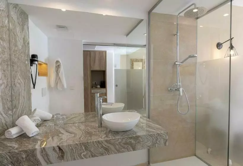 Habitació Premium Vista Mar, Roc Illetas & Spa