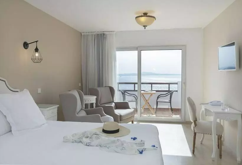 Habitació Premium Vista Mar, Roc Illetas & Spa