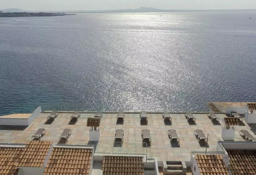 Habitació Premium Vista Mar, Roc Illetas & Spa
