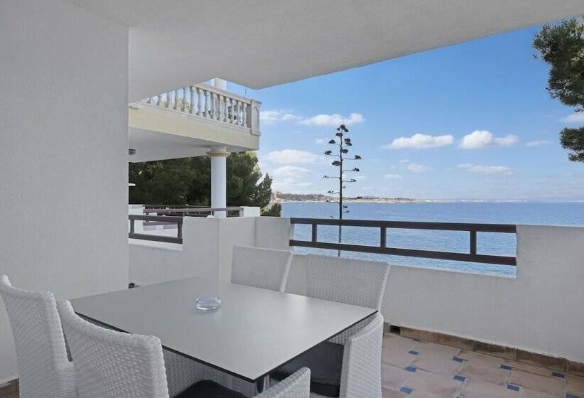 2 베드룸 디럭스 스위트, Roc Illetas & Spa