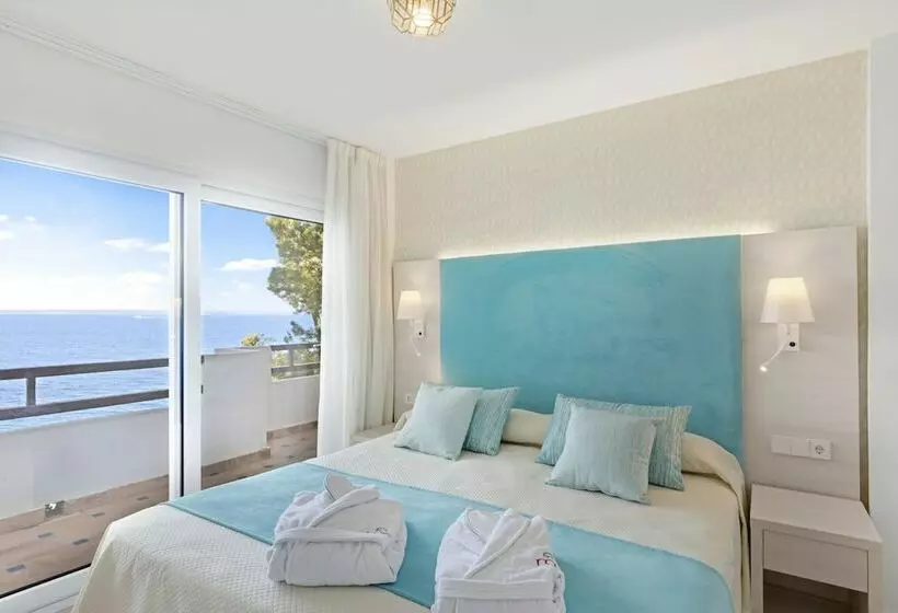 Suite Deluxe 2 Camere da Letto, Roc Illetas & Spa