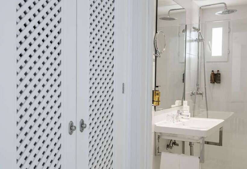 2 베드룸 디럭스 스위트, Roc Illetas & Spa