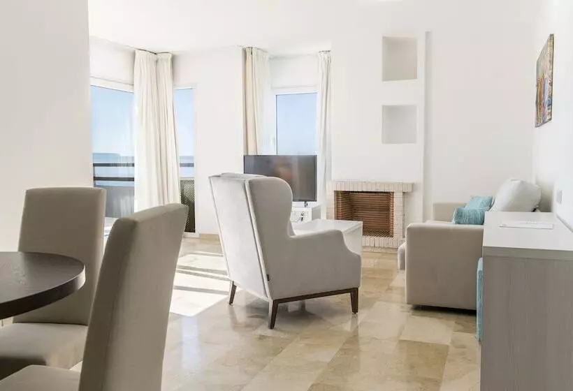 Suite Deluxe 2 Camere da Letto, Roc Illetas & Spa