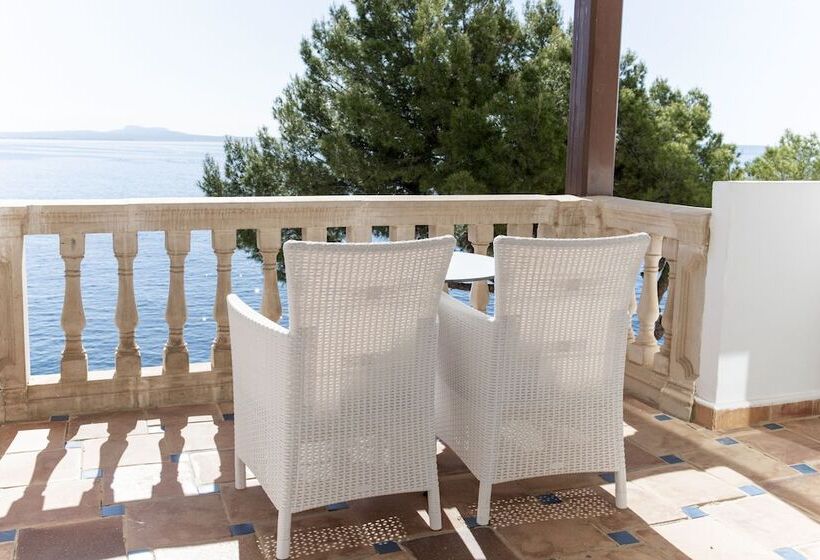 2 베드룸 디럭스 스위트, Roc Illetas & Spa