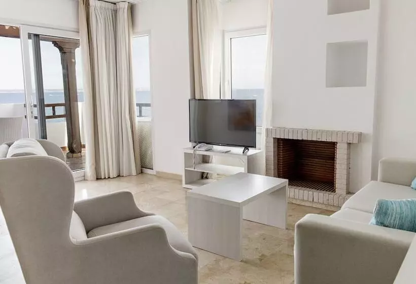 Suite Deluxe 2 Camere da Letto, Roc Illetas & Spa