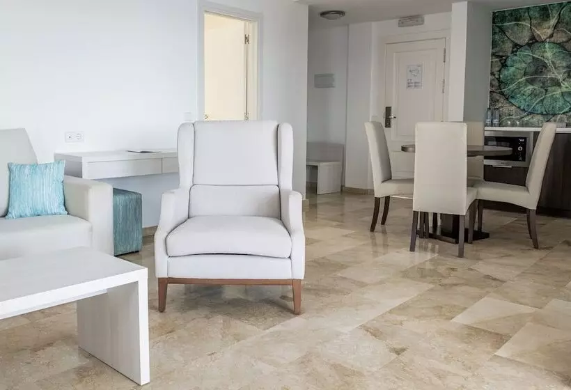 Suite Deluxe 2 Camere da Letto, Roc Illetas & Spa