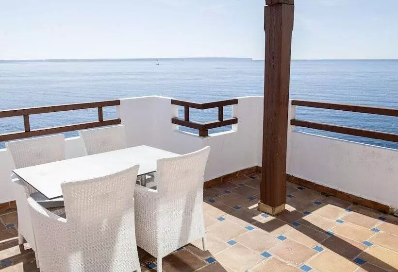 Suite Deluxe 2 Camere da Letto, Roc Illetas & Spa