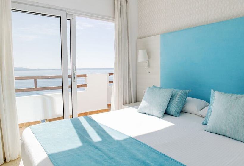 2 베드룸 디럭스 스위트, Roc Illetas & Spa