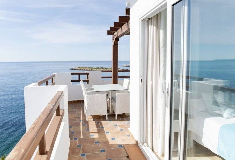 2 베드룸 디럭스 스위트, Roc Illetas & Spa