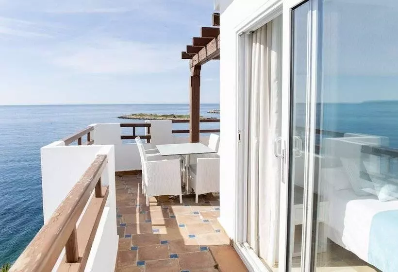 Suite Deluxe 2 Camere da Letto, Roc Illetas & Spa