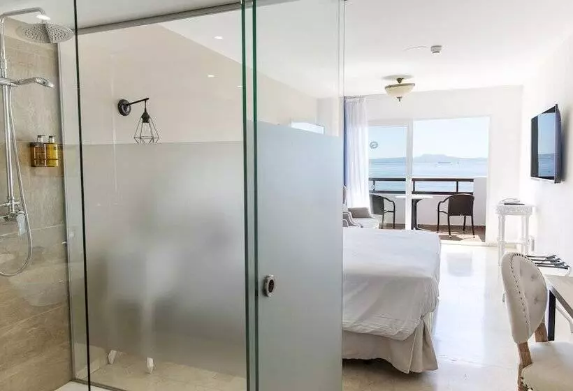 Habitació Premium Vista Mar, Roc Illetas & Spa