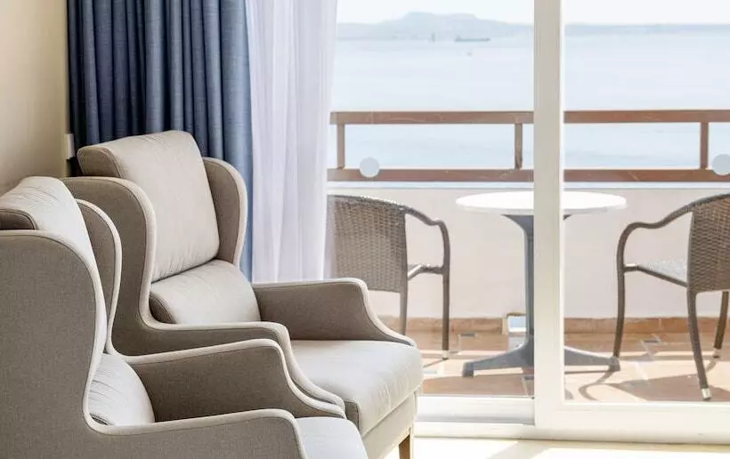 Habitació Premium Vista Mar, Roc Illetas & Spa