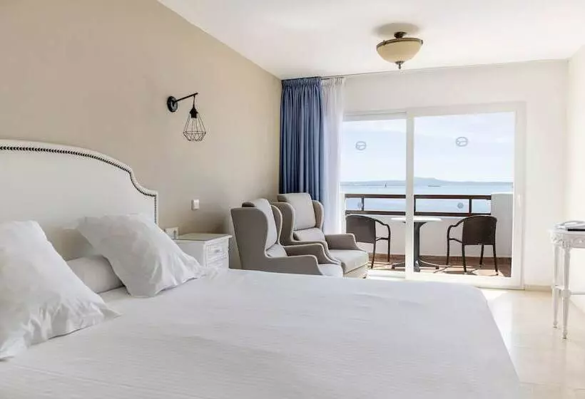 Habitació Premium Vista Mar, Roc Illetas & Spa