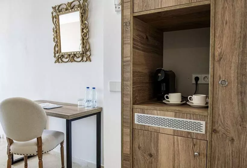 Habitació Premium Vista Mar, Roc Illetas & Spa