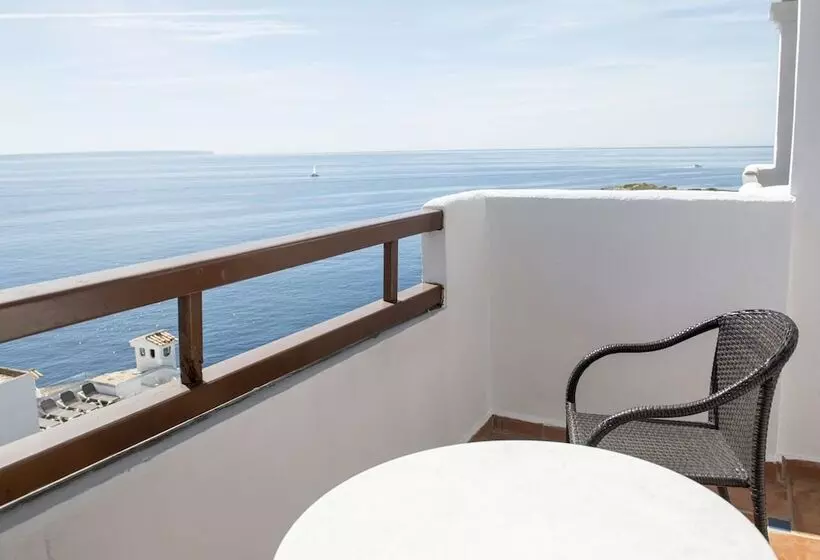Habitació Premium Vista Mar, Roc Illetas & Spa