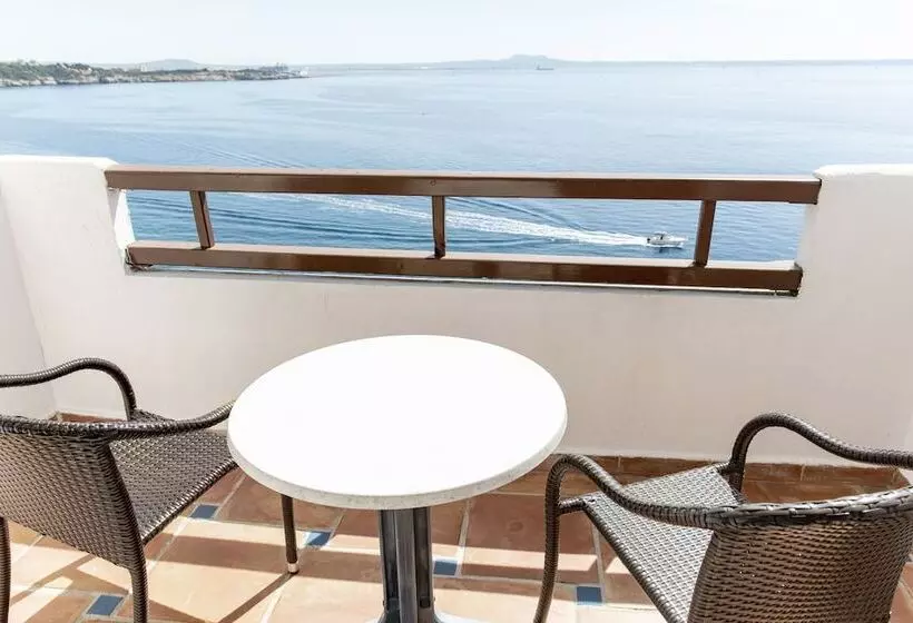 Habitació Premium Vista Mar, Roc Illetas & Spa