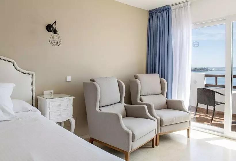 Habitació Premium Vista Mar, Roc Illetas & Spa