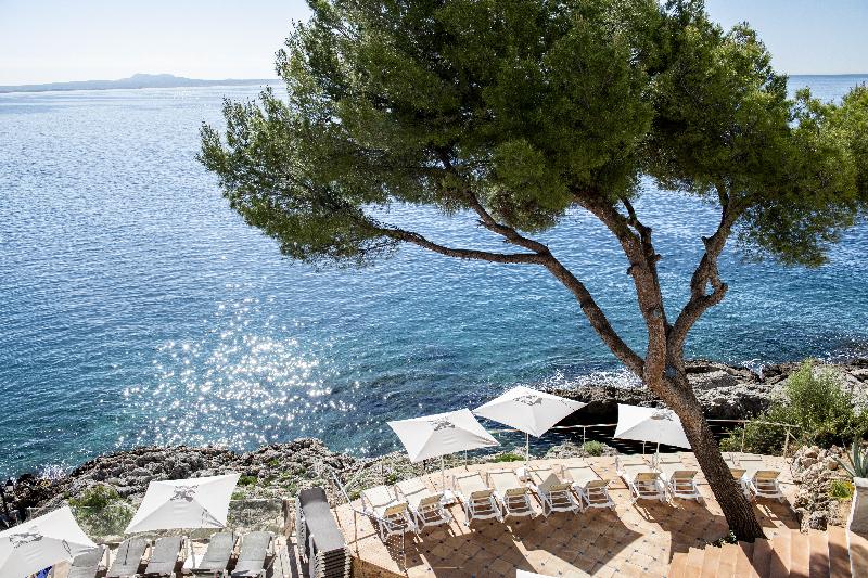 침실 2개 스위트, Roc Illetas & Spa