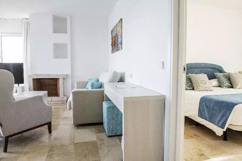 Suite 2 Camere da Letto, Roc Illetas & Spa