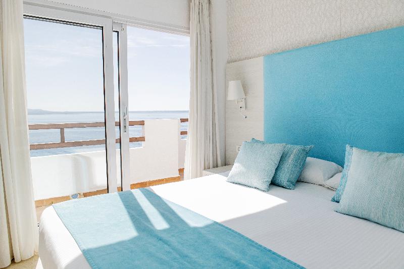 침실 2개 스위트, Roc Illetas & Spa