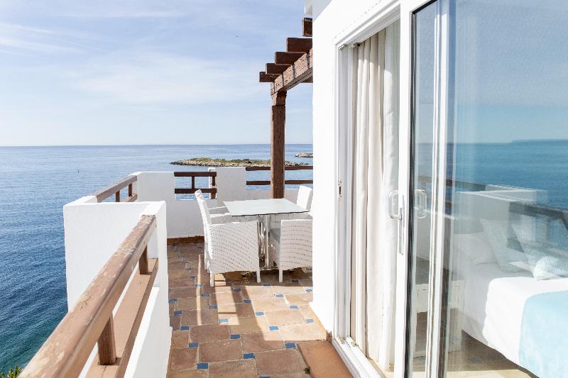 침실 2개 스위트, Roc Illetas & Spa