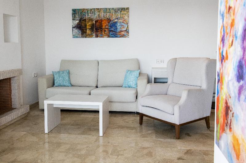 스위트, Roc Illetas & Spa