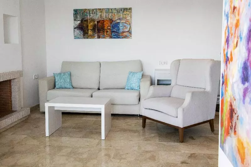 Suite, Roc Illetas & Spa