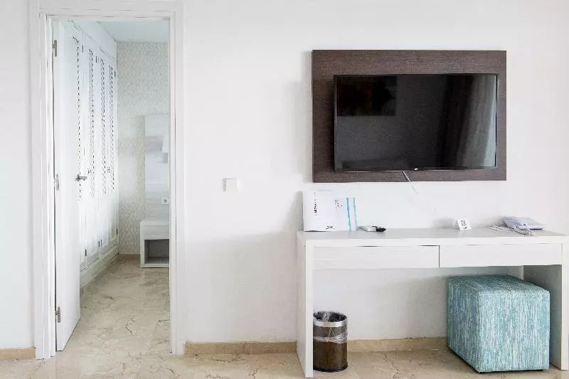 Suite, Roc Illetas & Spa