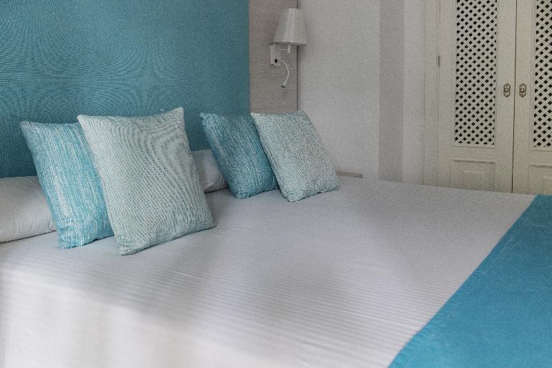 스위트, Roc Illetas & Spa