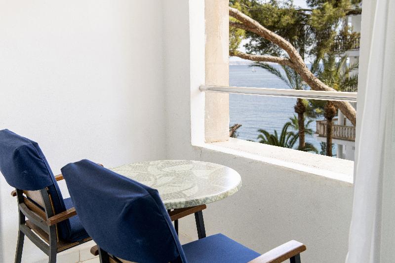 스탠다드 룸 측면 바다 전망, Roc Illetas & Spa
