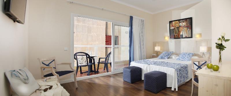 스탠다드 룸, Roc Illetas & Spa