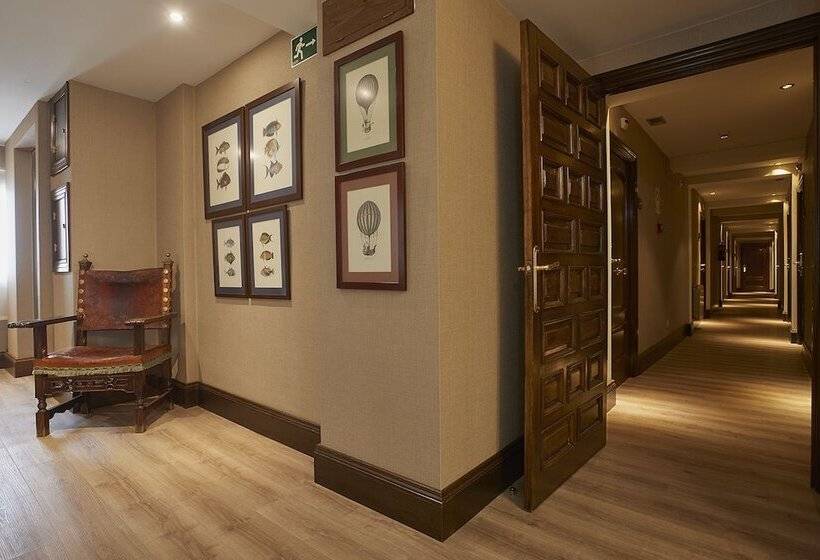 스탠다드 싱글 룸, Mirador De La Franca