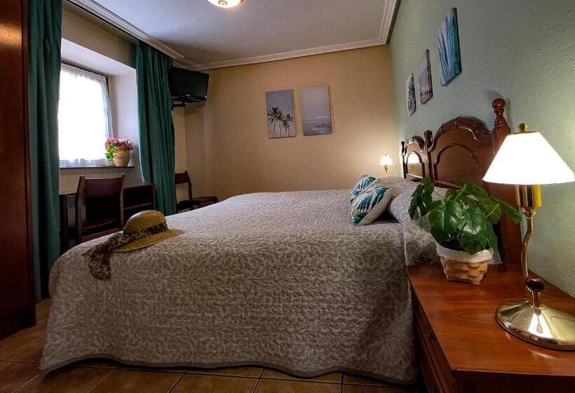 غرفة قياسية, Rural La Ruta De Cabrales