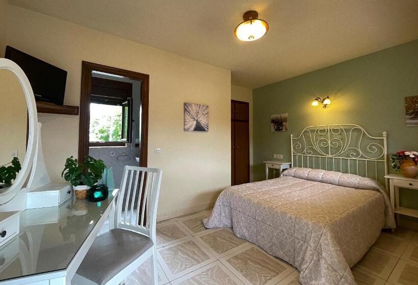 غرفة قياسية, Rural La Ruta De Cabrales