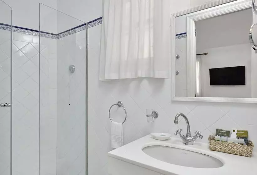 اتاق استاندارد, San Lorenzo  Adults Only