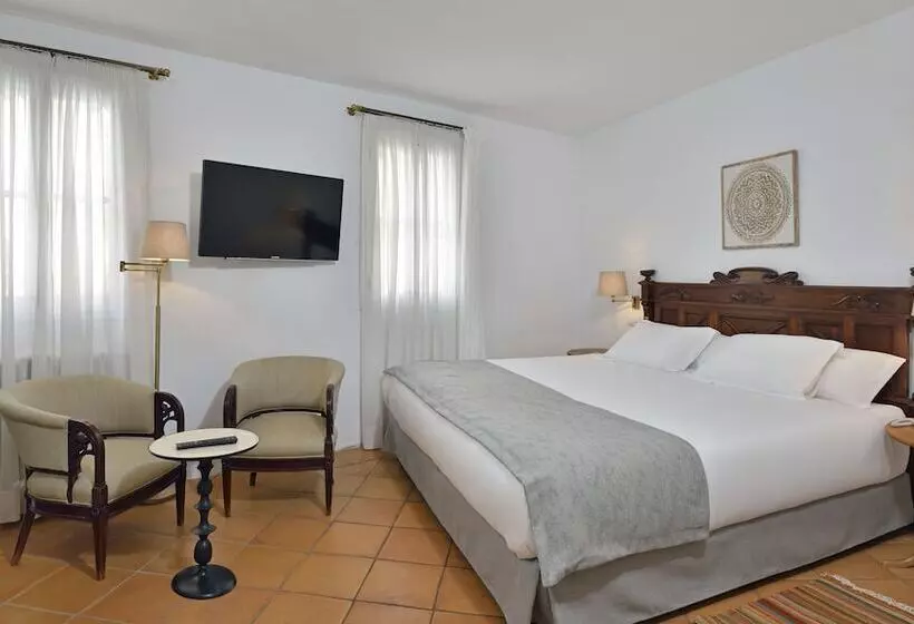 اتاق استاندارد, San Lorenzo  Adults Only