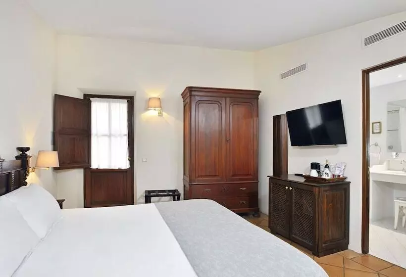 اتاق استاندارد, San Lorenzo  Adults Only