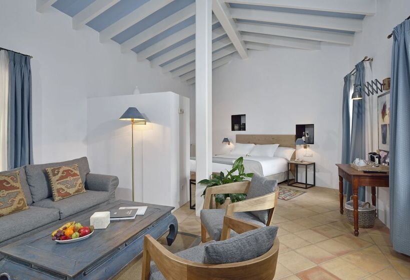 주니어 스위트, San Lorenzo  Adults Only