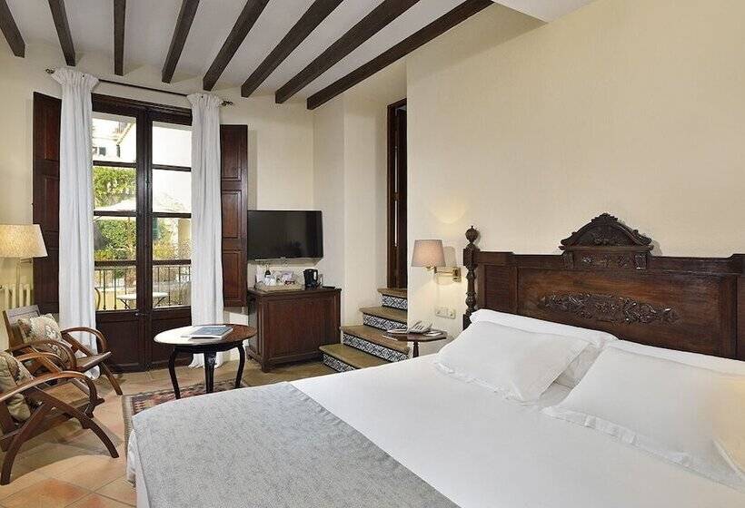 수피리어 룸, San Lorenzo  Adults Only