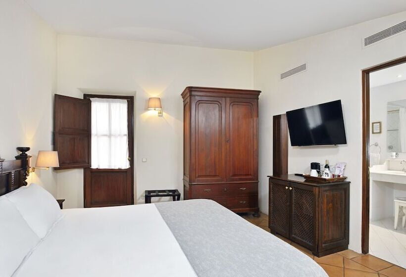 高级大房间, San Lorenzo  Adults Only