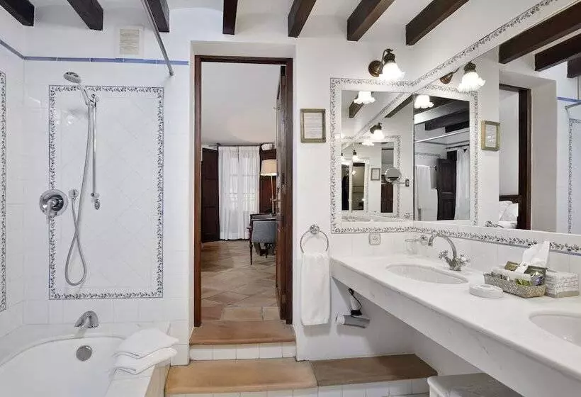 اتاق استاندارد, San Lorenzo  Adults Only