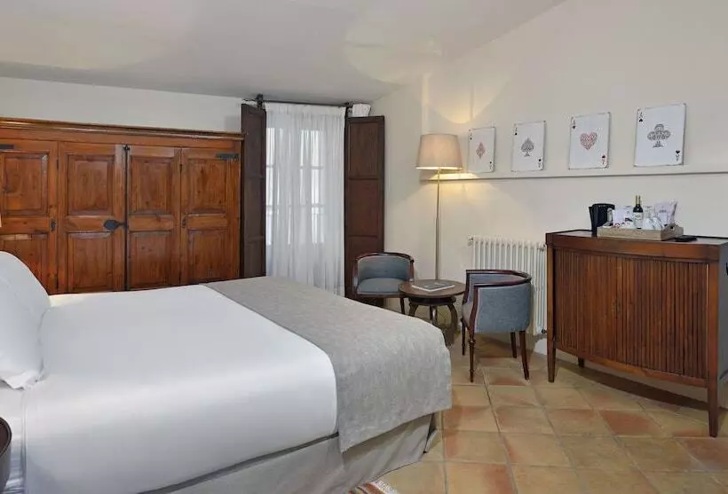اتاق استاندارد, San Lorenzo  Adults Only