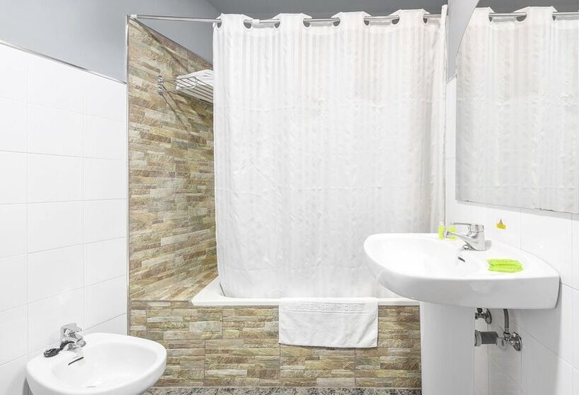 수피리어 룸, San Miguel