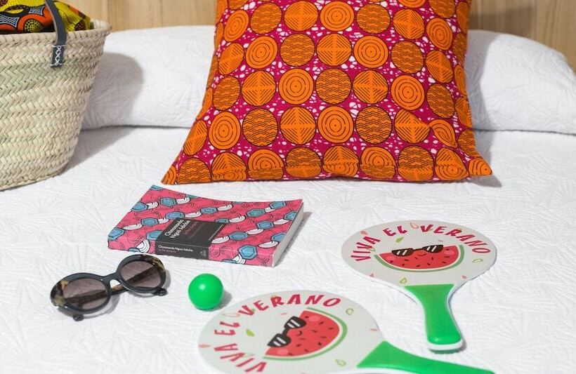 수피리어 룸, San Miguel