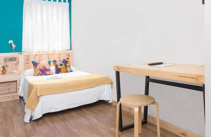 스탠다드 싱글 룸, San Miguel