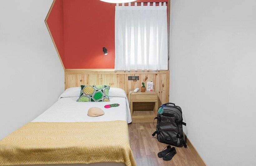 스탠다드 싱글 룸, San Miguel