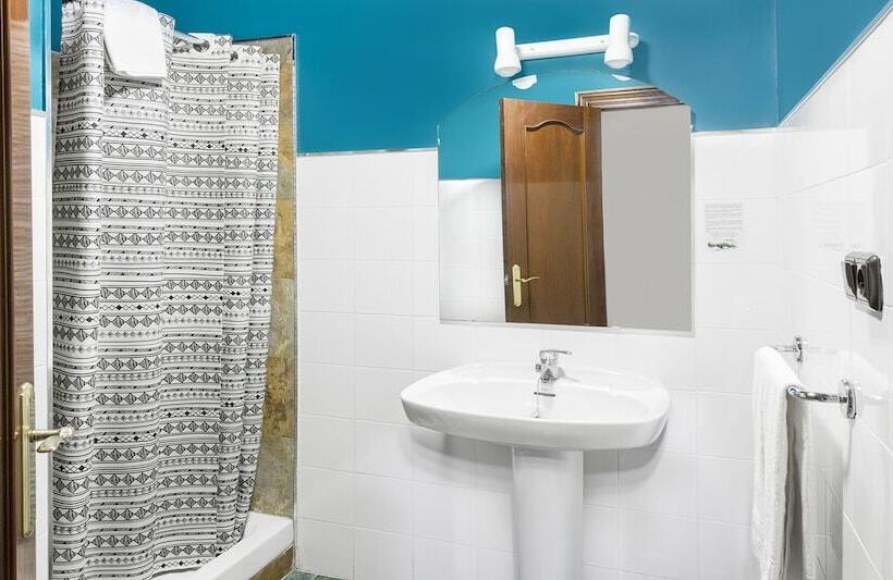 펜트하우스 룸, San Miguel